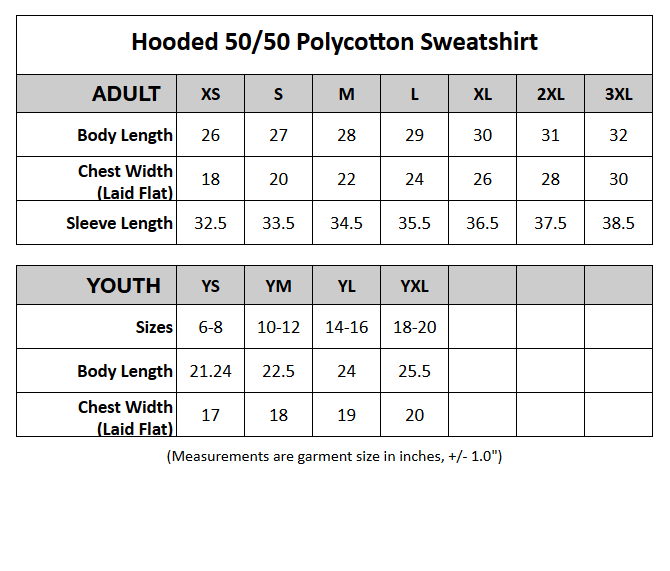 2026 Pink Shirt Day - Pullover Hoodie